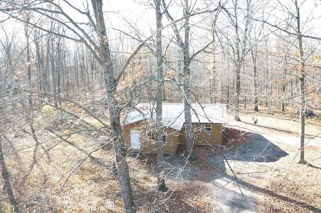 3528 Henderson Lake Road, Prescott, MI 48756