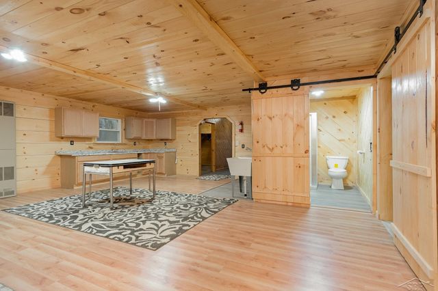 3528 Henderson Lake Road, Prescott, MI 48756