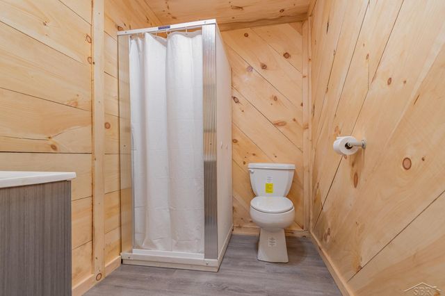 3528 Henderson Lake Road, Prescott, MI 48756