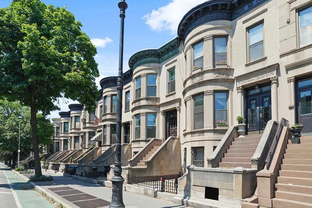 543 9th Street, New York City, NY 11215