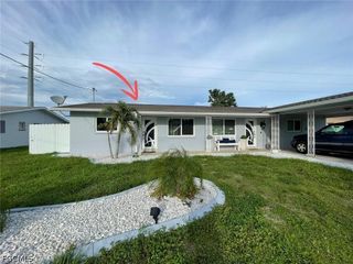 2505 SE 16th PL 2, Cape Coral, FL 33904