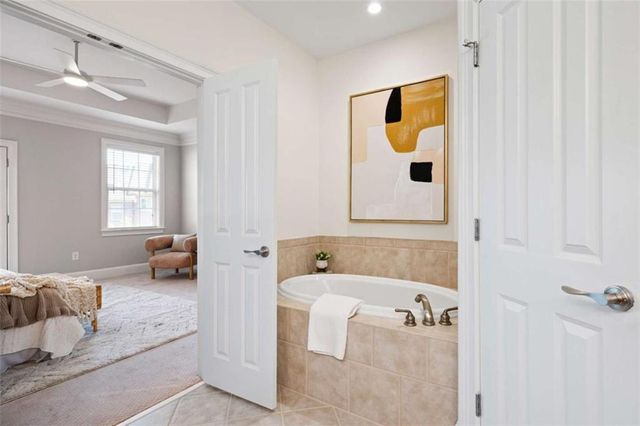1419 Ashford Creek Circle NE, Atlanta, GA 30319