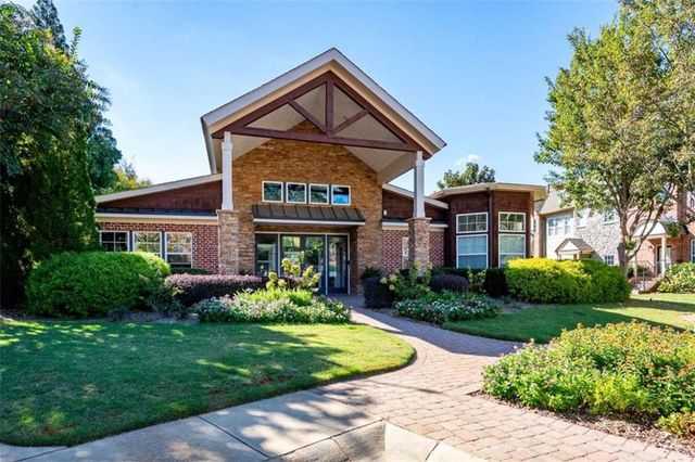 1419 Ashford Creek Circle NE, Atlanta, GA 30319
