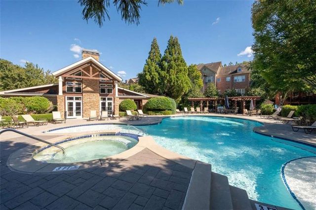 1419 Ashford Creek Circle NE, Atlanta, GA 30319