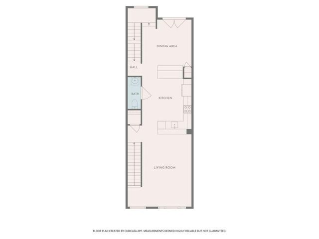 1419 Ashford Creek Circle NE, Atlanta, GA 30319