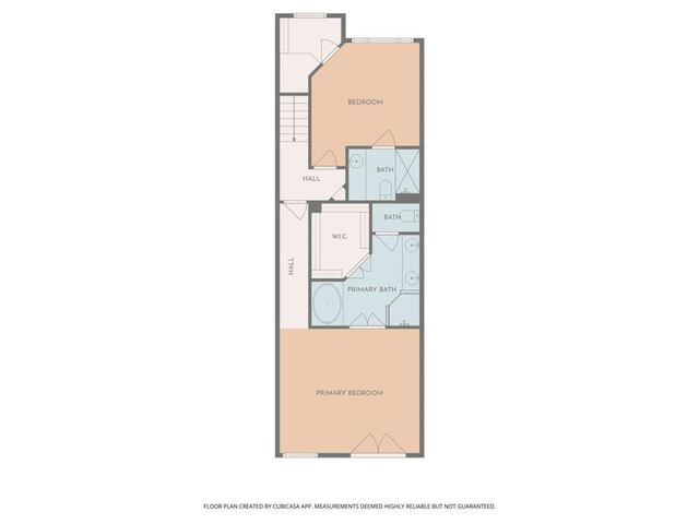 1419 Ashford Creek Circle NE, Atlanta, GA 30319