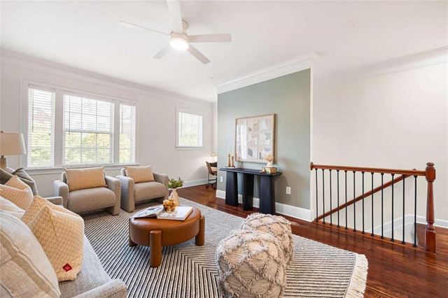 1419 Ashford Creek Circle NE, Atlanta, GA 30319