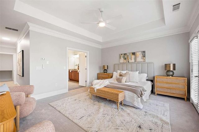 1419 Ashford Creek Circle NE, Atlanta, GA 30319