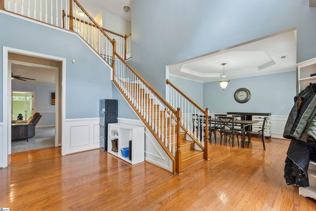 477 Waterford Point Drive, Boiling Springs, SC 29316
