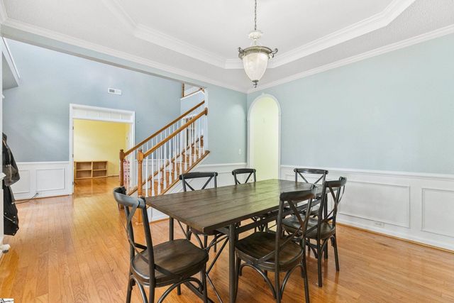 477 Waterford Point Drive, Boiling Springs, SC 29316