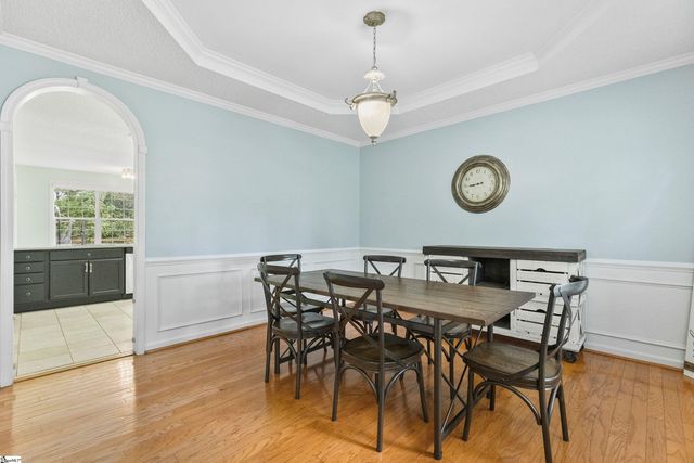 477 Waterford Point Drive, Boiling Springs, SC 29316