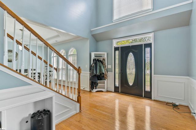 477 Waterford Point Drive, Boiling Springs, SC 29316