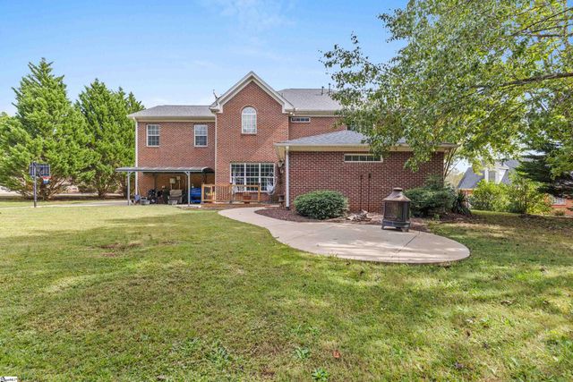 477 Waterford Point Drive, Boiling Springs, SC 29316