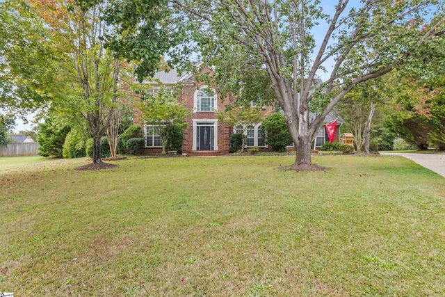 477 Waterford Point Drive, Boiling Springs, SC 29316