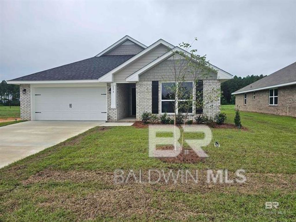 21441 Tawny Loop, Robertsdale, AL 36567