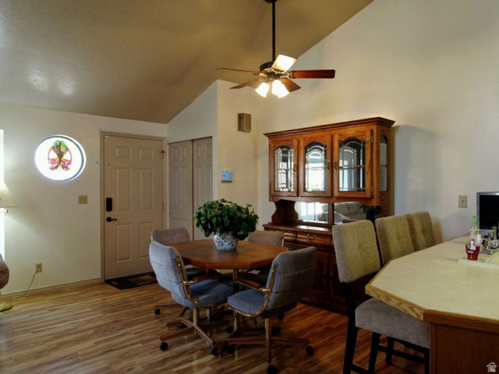 Image 3 of property listing at 1403 S 1185 E #49, Ogden, UT 84404
