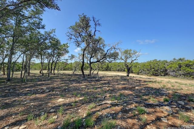 TRACT 3 Pierson Road, Blanco, TX 78606