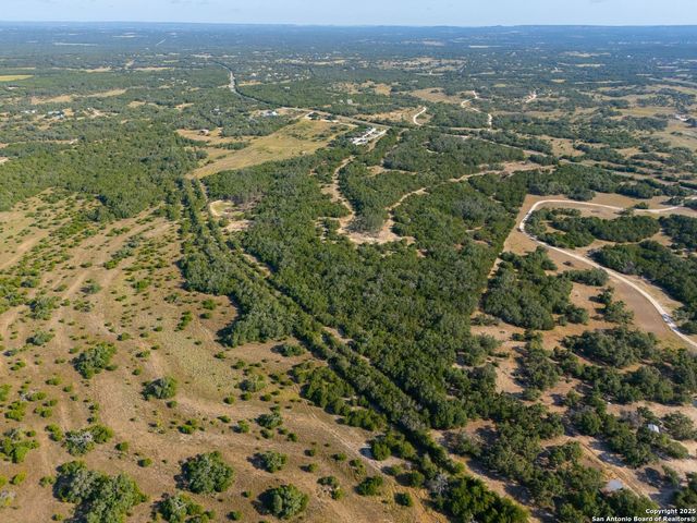 TRACT 3 Pierson Road, Blanco, TX 78606