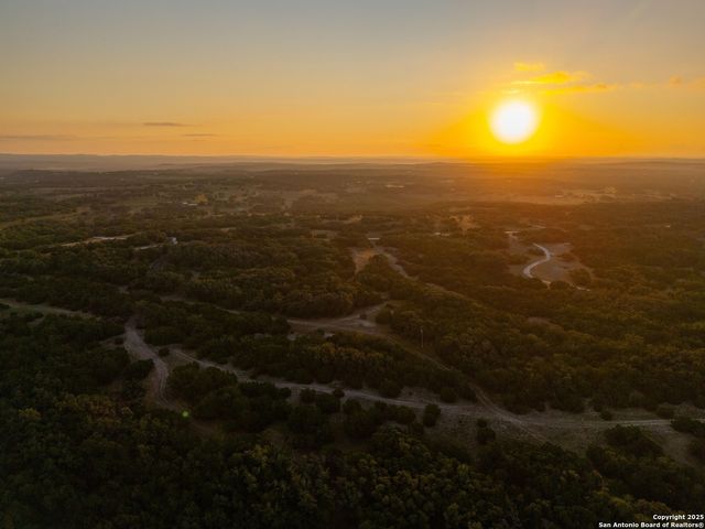 TRACT 3 Pierson Road, Blanco, TX 78606