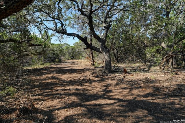 TRACT 3 Pierson Road, Blanco, TX 78606