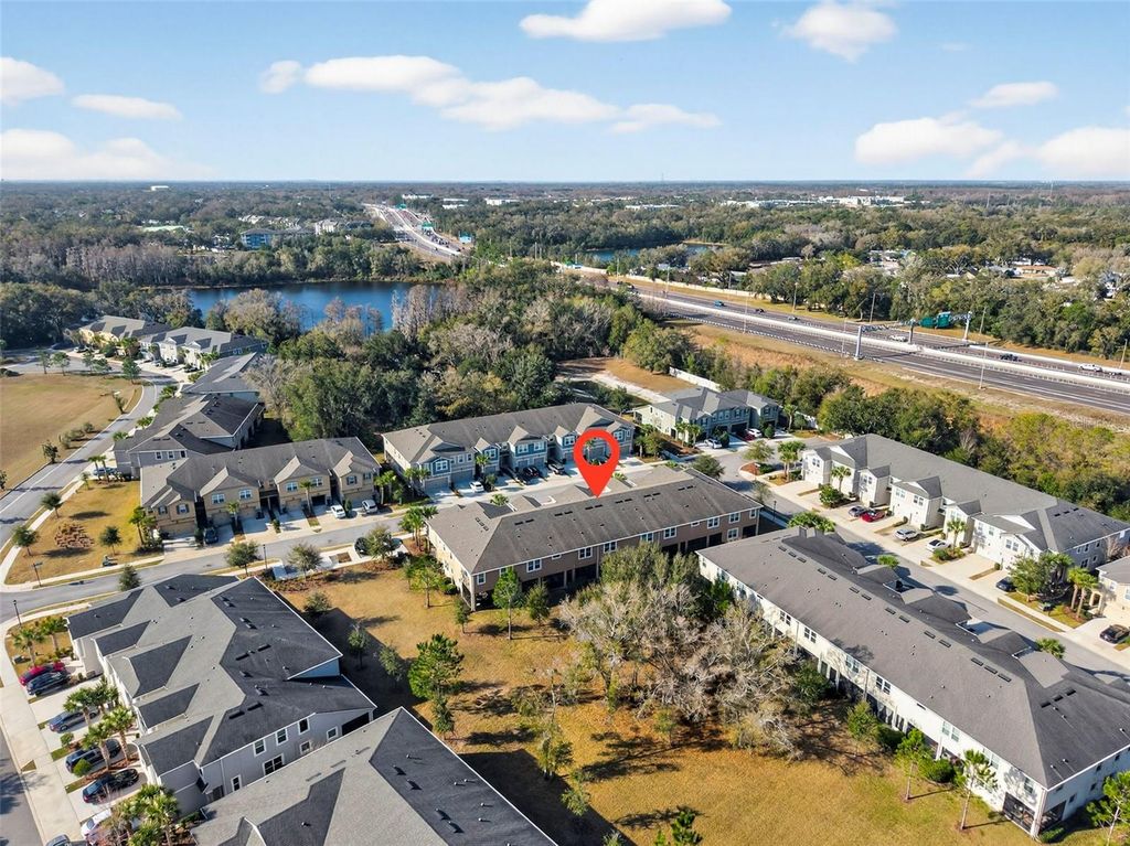 Image 39 of property listing at 6227 SCARLET DARTER WAY, Tampa, FL 33625