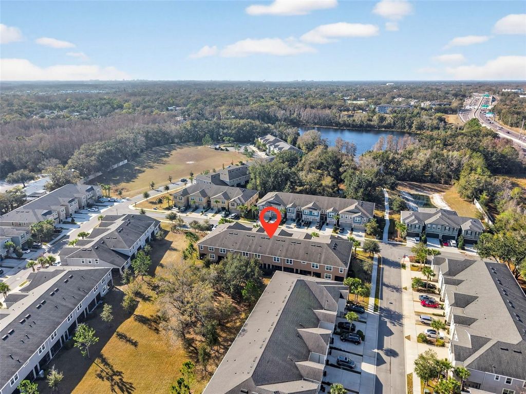 Image 40 of property listing at 6227 SCARLET DARTER WAY, Tampa, FL 33625