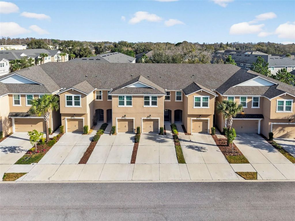 Image 41 of property listing at 6227 SCARLET DARTER WAY, Tampa, FL 33625