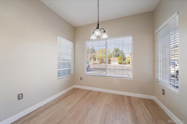 8655 W Berry Avenue 104, Littleton, CO 80123