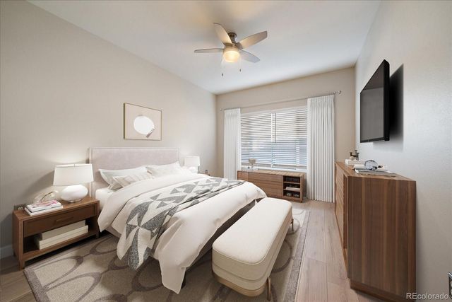 8655 W Berry Avenue 104, Littleton, CO 80123