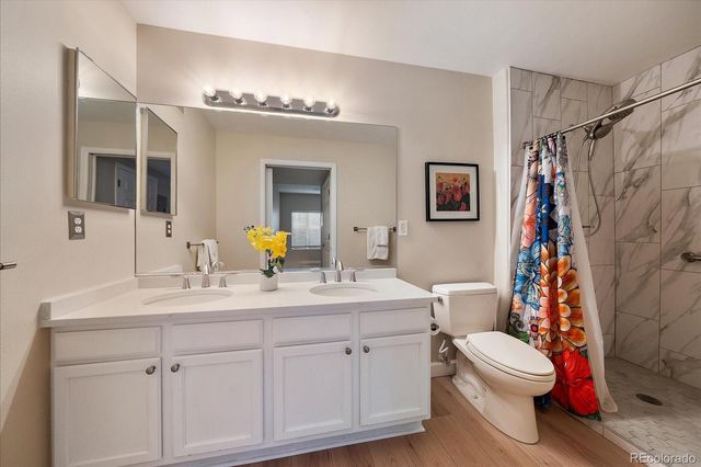 8655 W Berry Avenue 104, Littleton, CO 80123