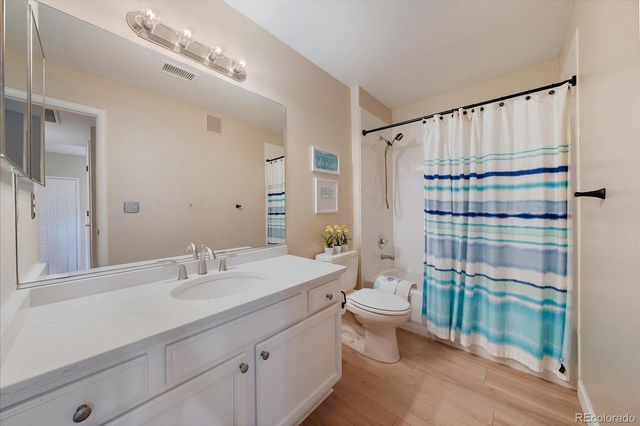 8655 W Berry Avenue 104, Littleton, CO 80123