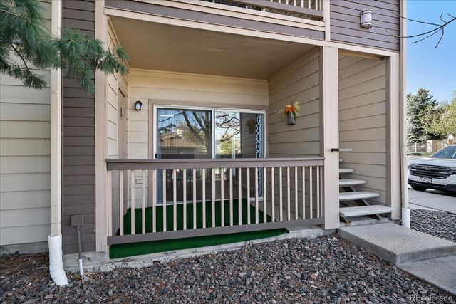 8655 W Berry Avenue 104, Littleton, CO 80123