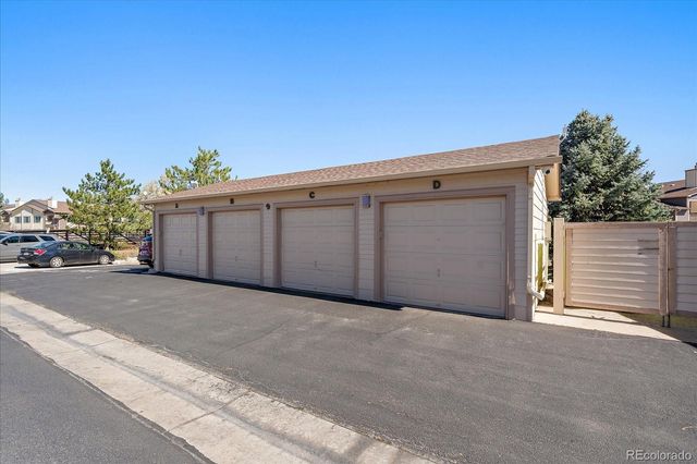 8655 W Berry Avenue 104, Littleton, CO 80123