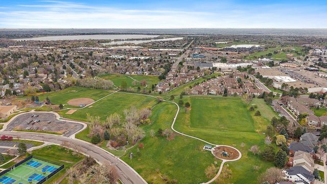 8655 W Berry Avenue 104, Littleton, CO 80123