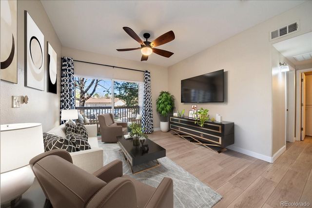 8655 W Berry Avenue 104, Littleton, CO 80123