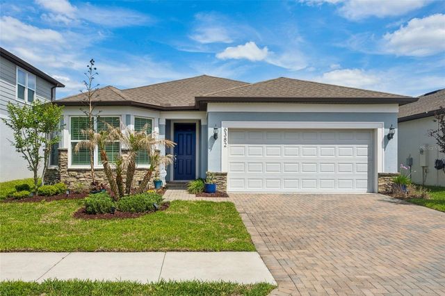 6382 BRADFORD WOODS DRIVE, Zephyrhills, FL 33542
