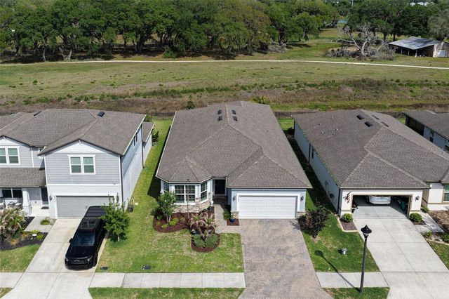 6382 BRADFORD WOODS DRIVE, Zephyrhills, FL 33542