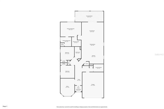6382 BRADFORD WOODS DRIVE, Zephyrhills, FL 33542