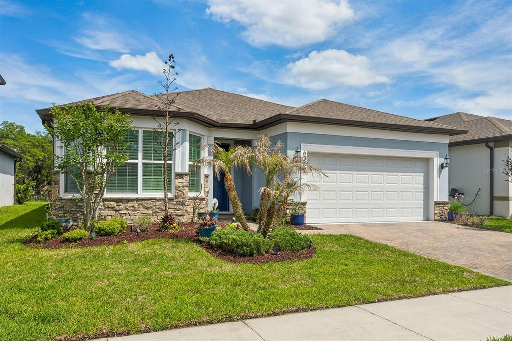 6382 BRADFORD WOODS DRIVE, Zephyrhills, FL 33542