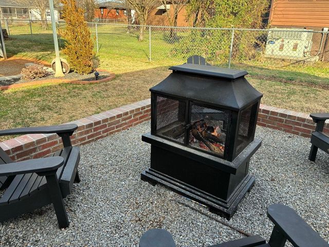 1238 Morgan Street Street, Athens, TN 37303