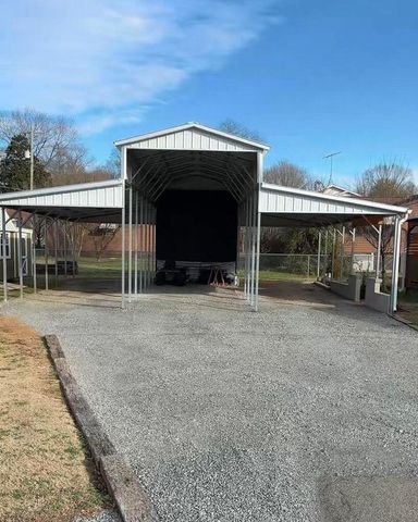 1238 Morgan Street Street, Athens, TN 37303