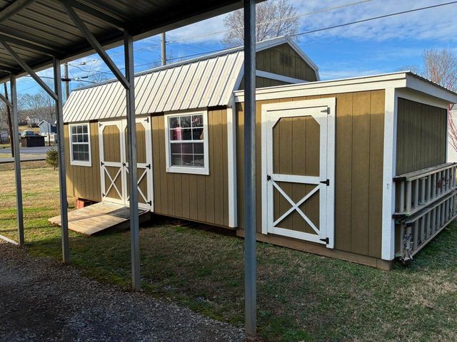 1238 Morgan Street Street, Athens, TN 37303