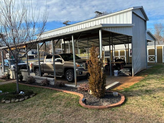 1238 Morgan Street Street, Athens, TN 37303