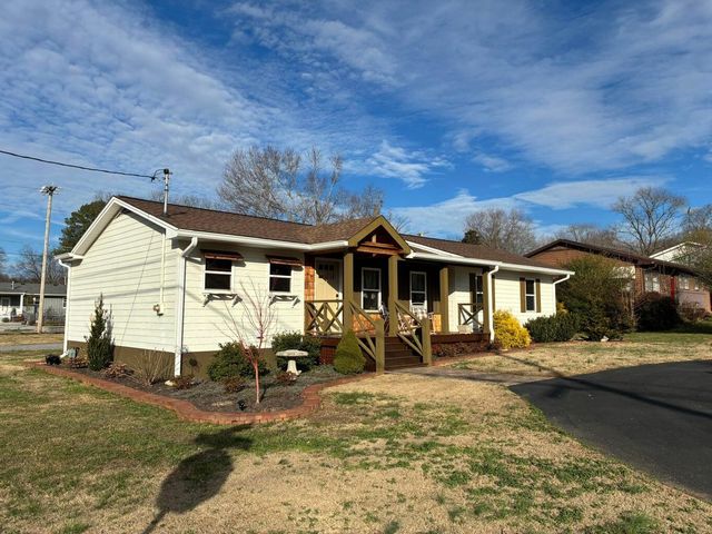 1238 Morgan Street Street, Athens, TN 37303