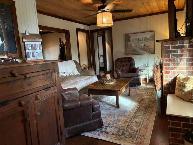 1238 Morgan Street Street, Athens, TN 37303