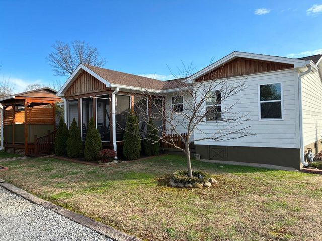 1238 Morgan Street Street, Athens, TN 37303