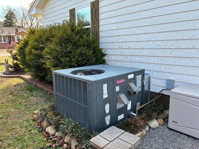 1238 Morgan Street Street, Athens, TN 37303