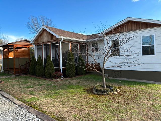 1238 Morgan Street Street, Athens, TN 37303