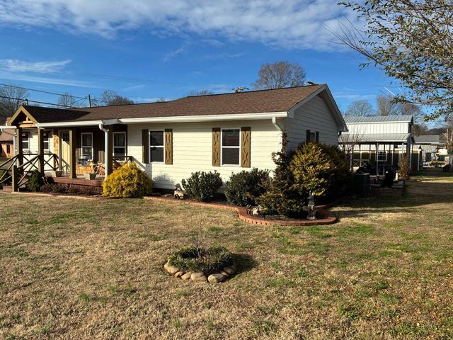 1238 Morgan Street Street, Athens, TN 37303