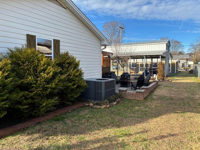 1238 Morgan Street Street, Athens, TN 37303